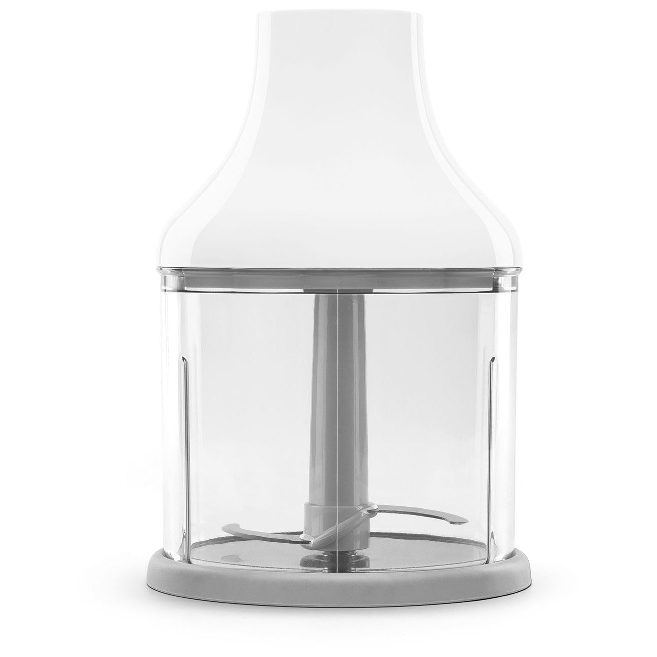 Frullatore a immersione con accessori inclusi Smeg