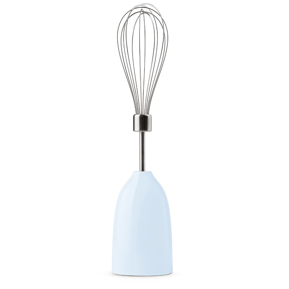 Frullatore a immersione con accessori inclusi Smeg