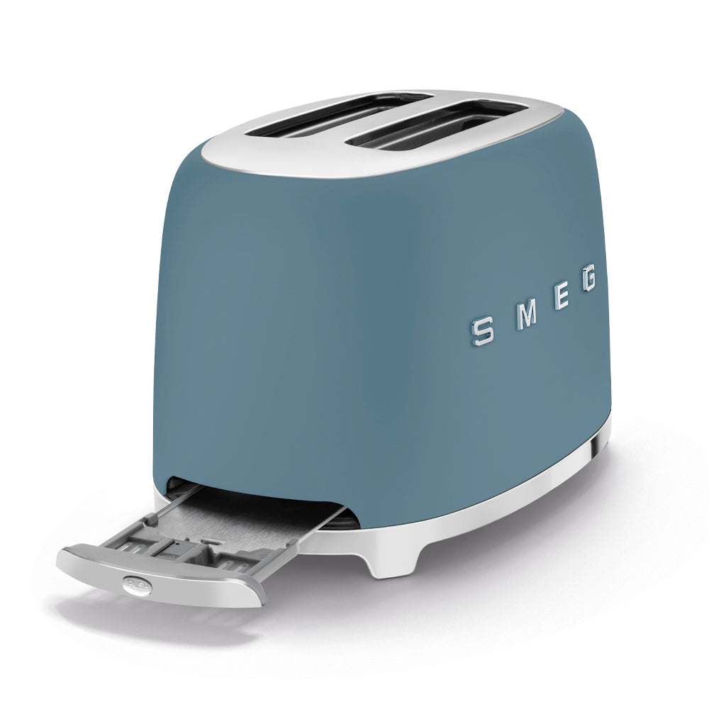 Tostapane 2 fette Smeg