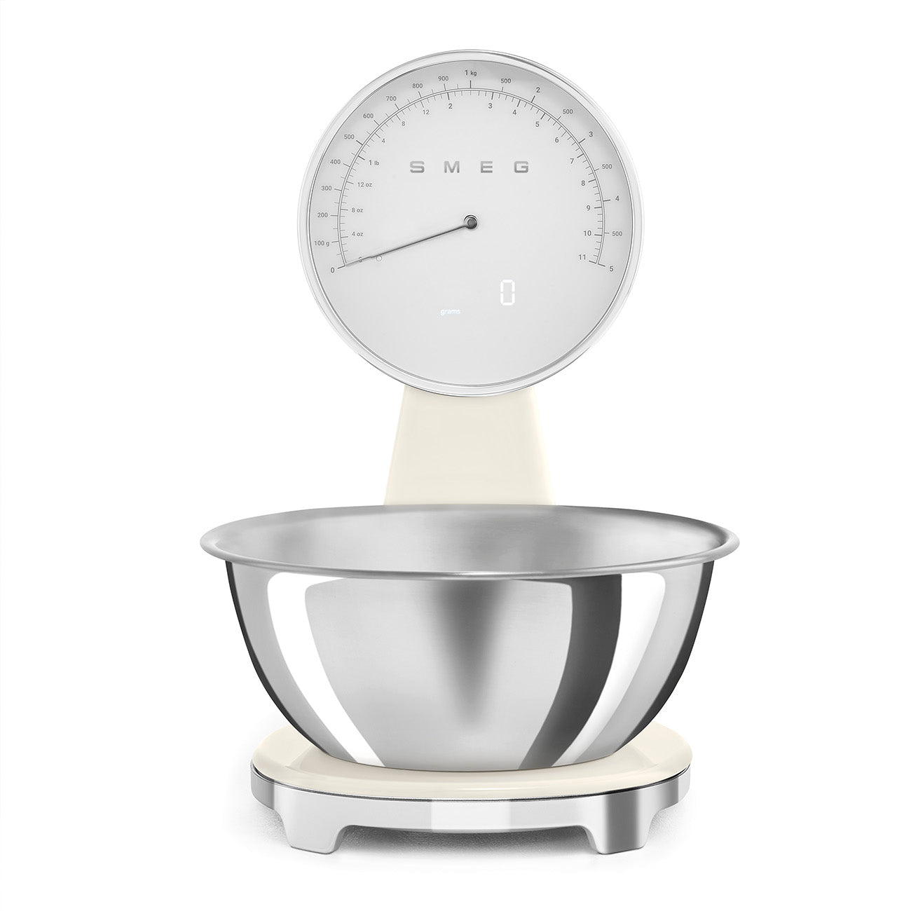 Bilancia da Cucina Smeg