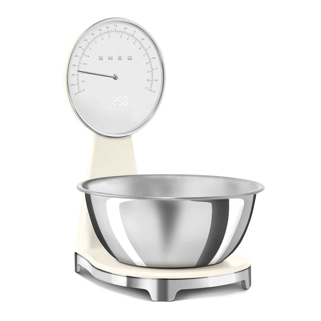 Bilancia da Cucina Smeg