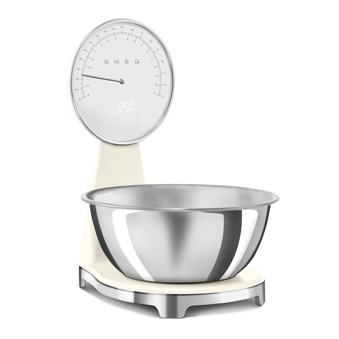 Bilancia da Cucina Smeg