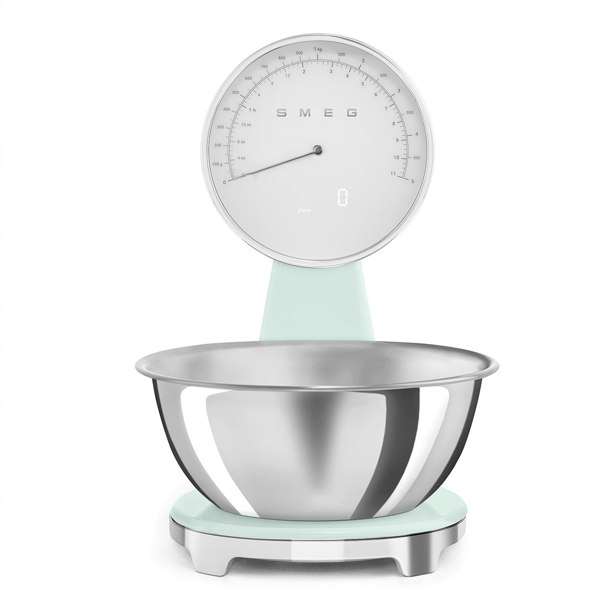 Bilancia da Cucina Smeg