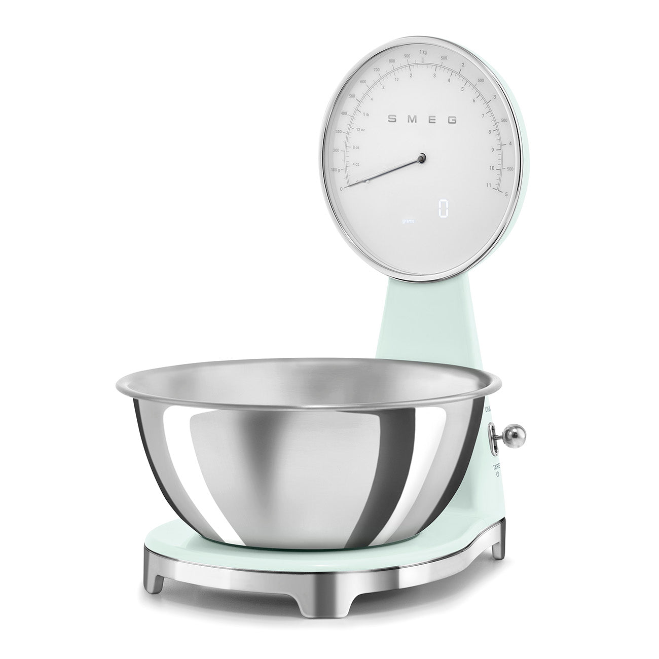 Bilancia da Cucina Smeg