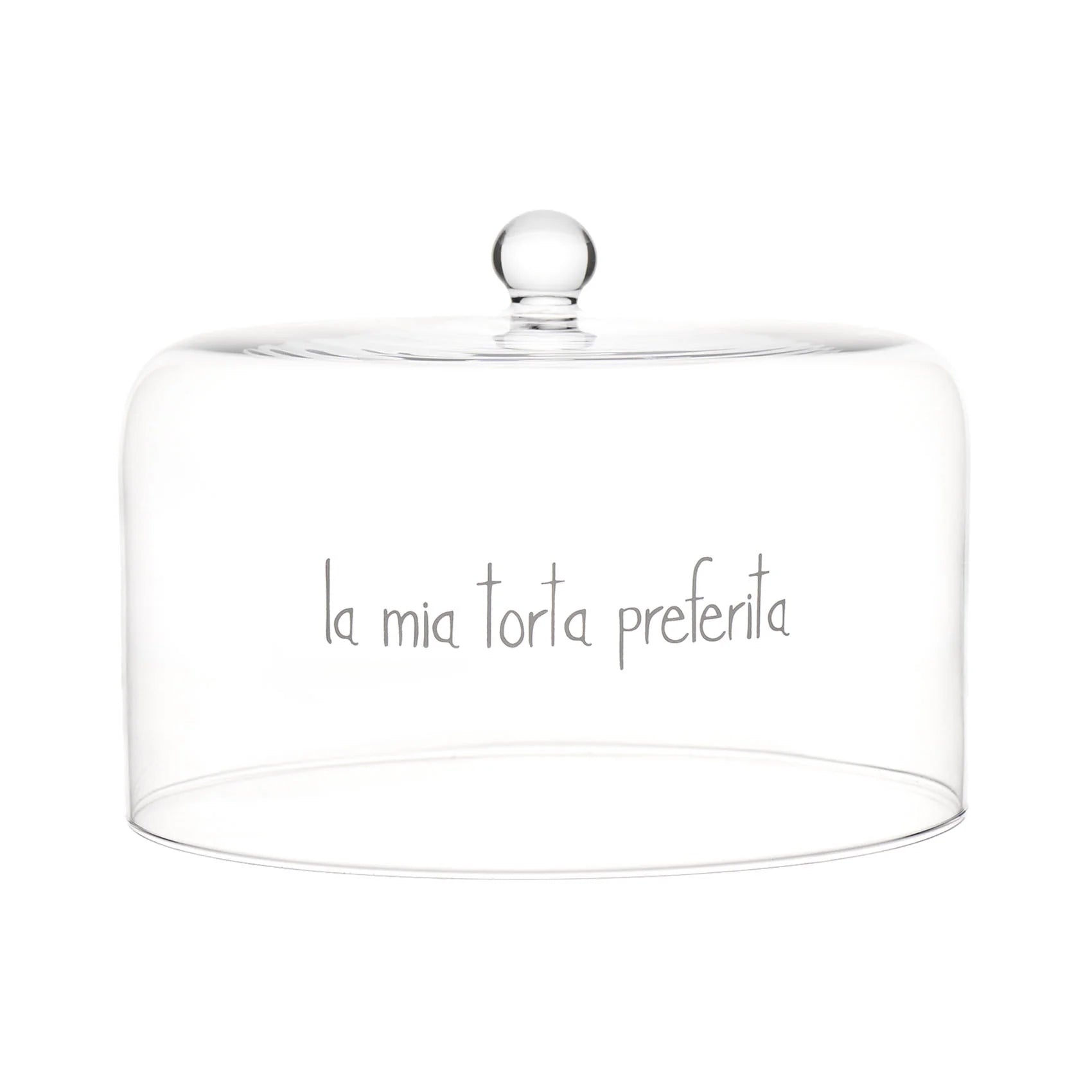 Campana D24.5 La Mia Torta Preferita Simple Day