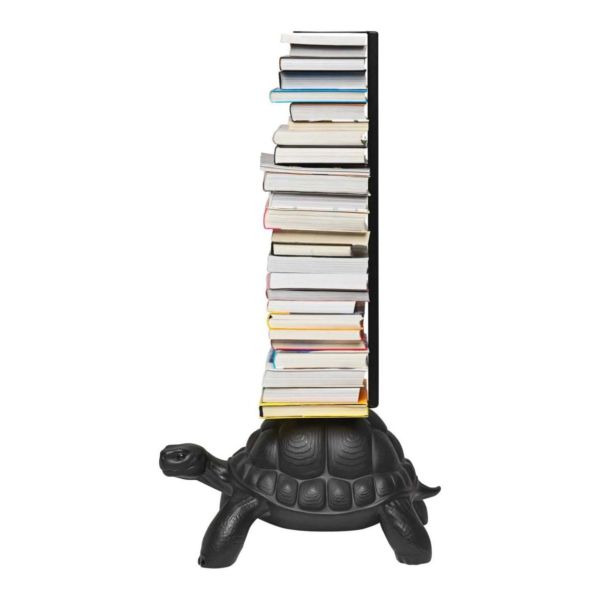 Tartaruga Libreria – Nera | Qeeboo Qeeboo