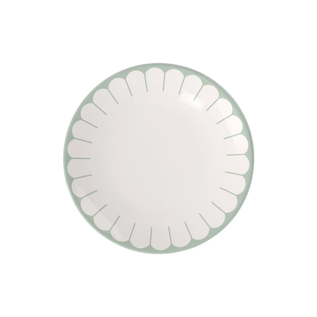 Set 6 piatti Piani Fleur Villeroy E Boch