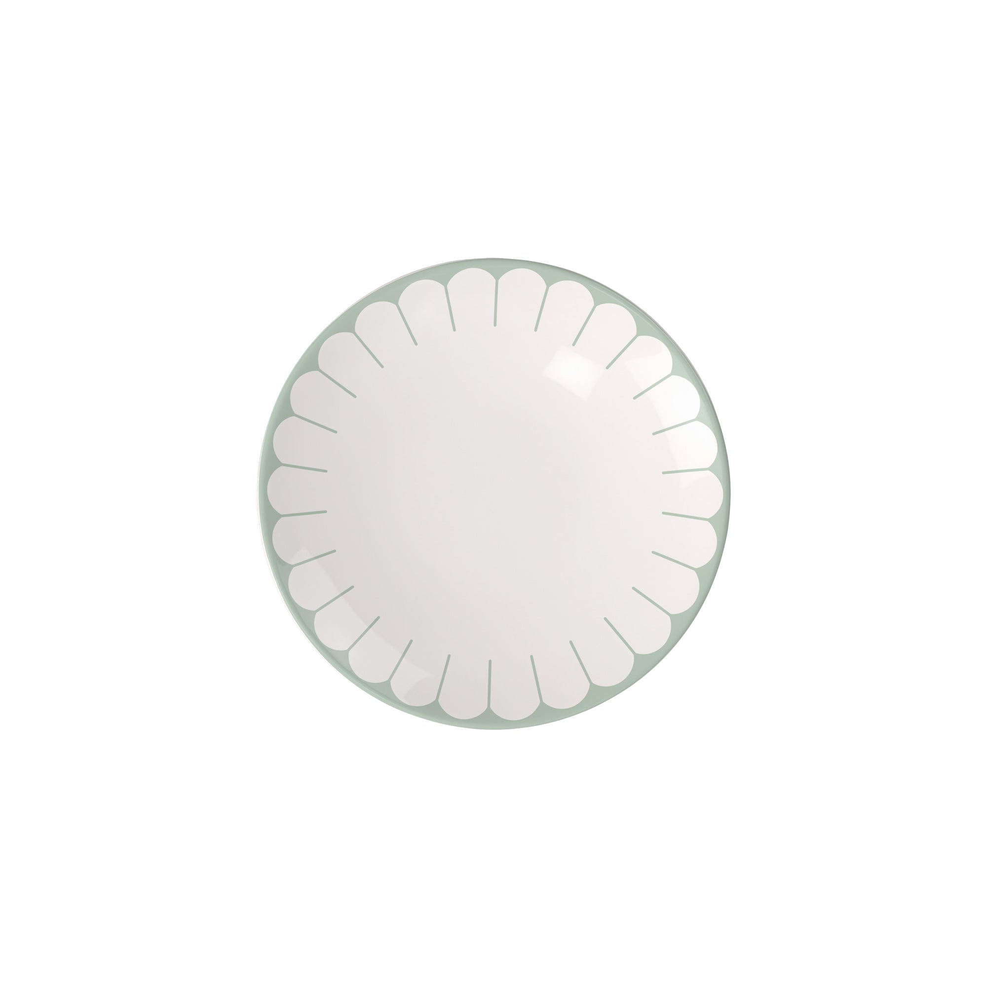 Set 6 piatti Dessert Fleur Villeroy E Boch