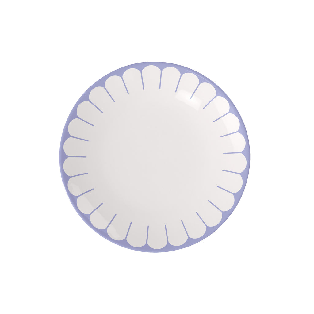 Set 6 piatti Dessert Fleur Villeroy E Boch