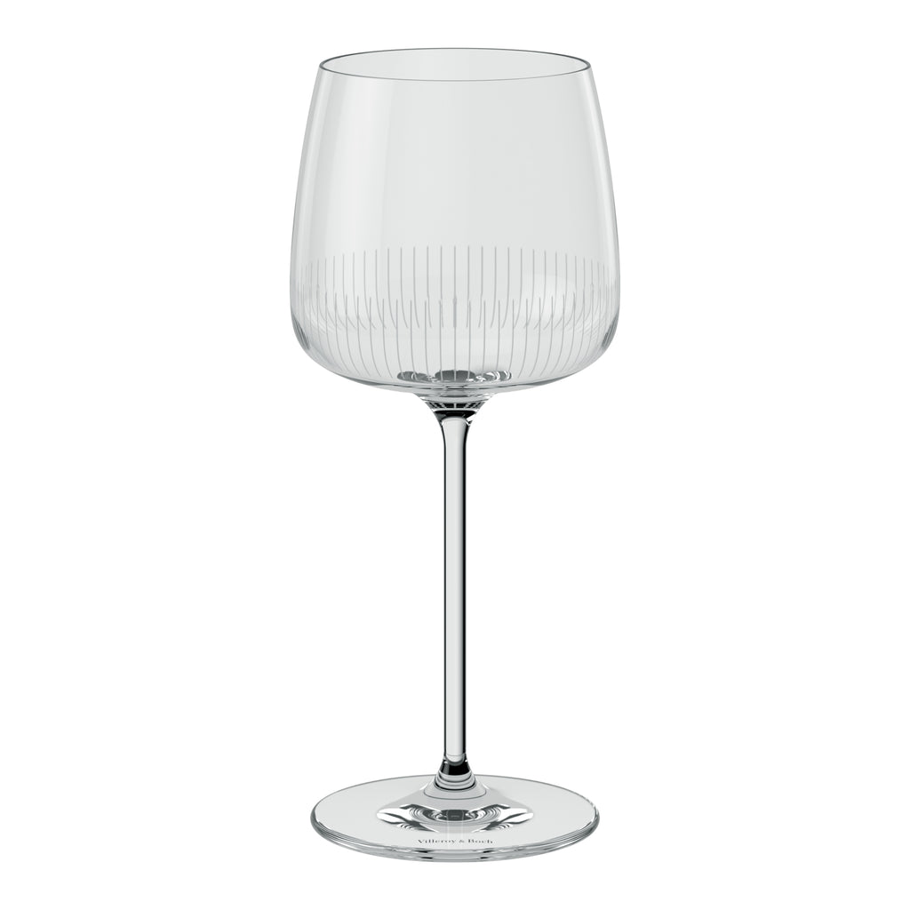 Set 4 Bicchieri da vino rosso Afina Villeroy E Boch