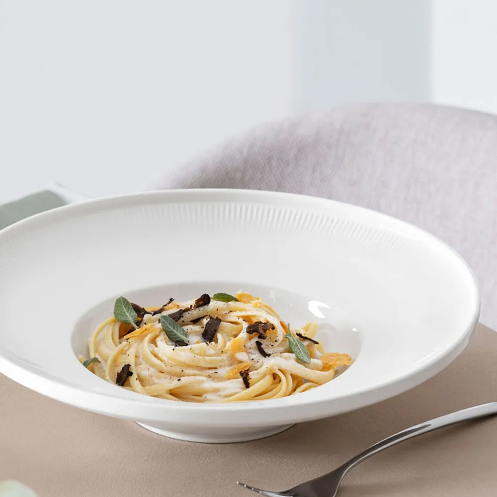Set 6 piatti pasta Afina Villeroy E Boch