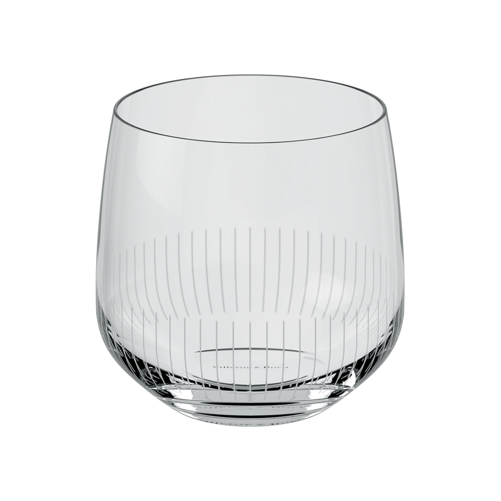 Set 4 bicchieri acqua Afina Villeroy E Boch