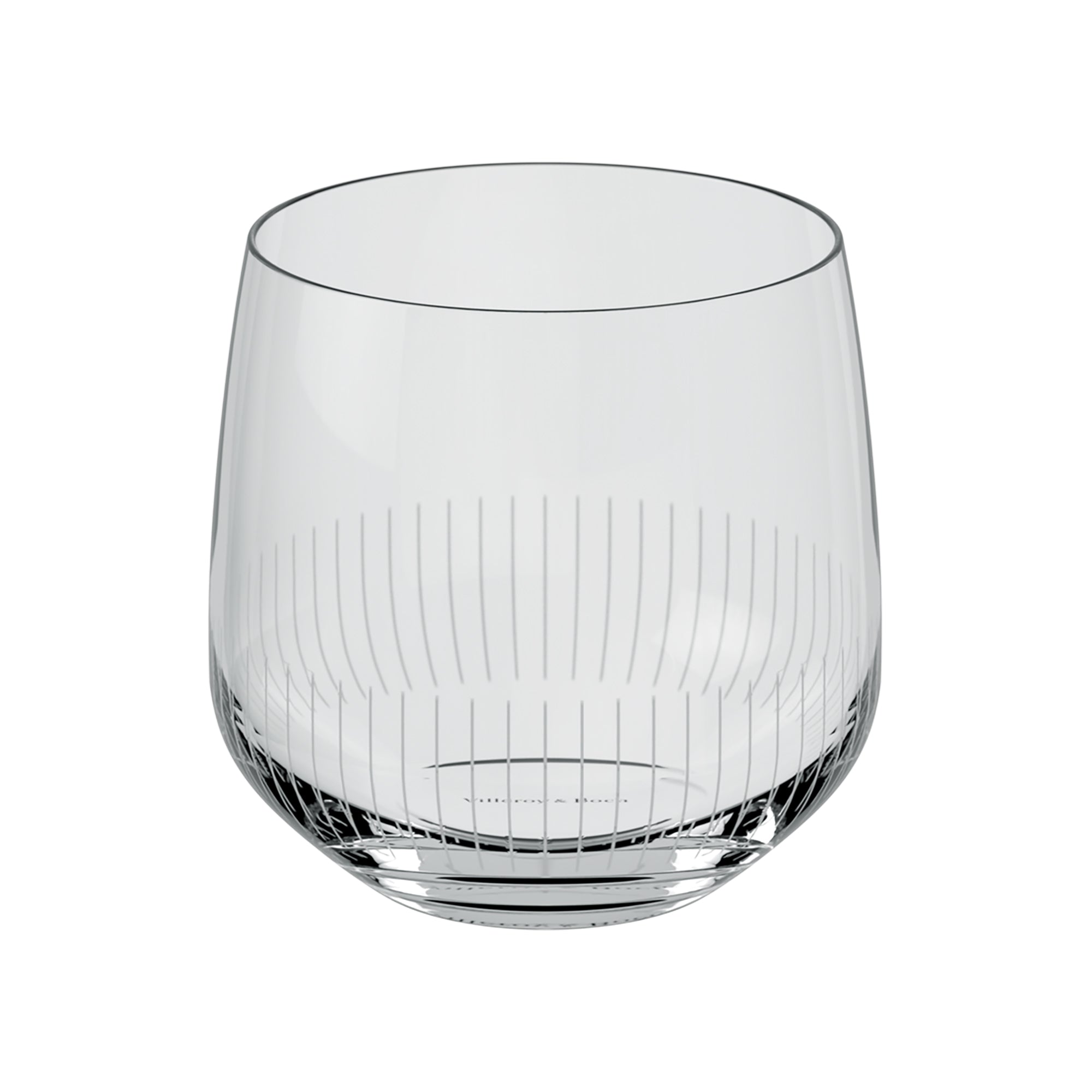 Set 4 bicchieri acqua Afina Villeroy E Boch