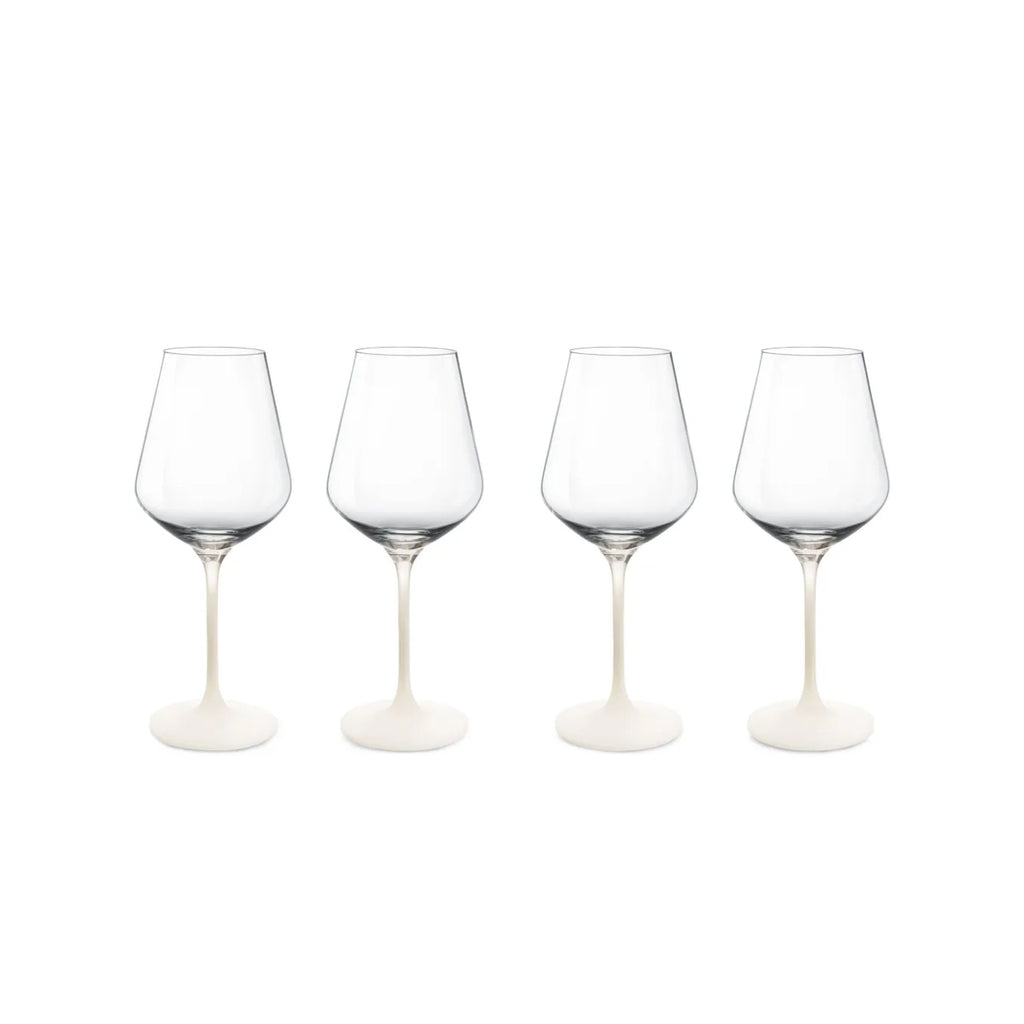 Manufacture Set 4 Bicchieri da vino rosso Villeroy E Boch
