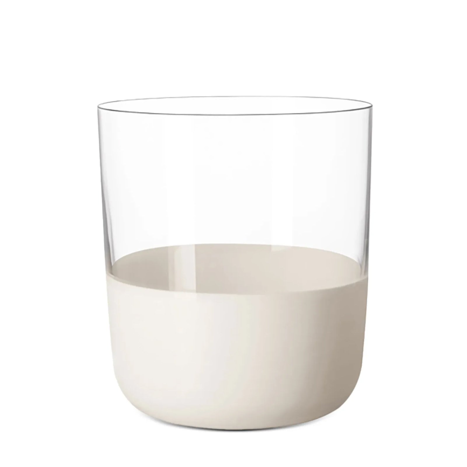 Manufacture Set 4 Bicchieri da acqua Villeroy E Boch