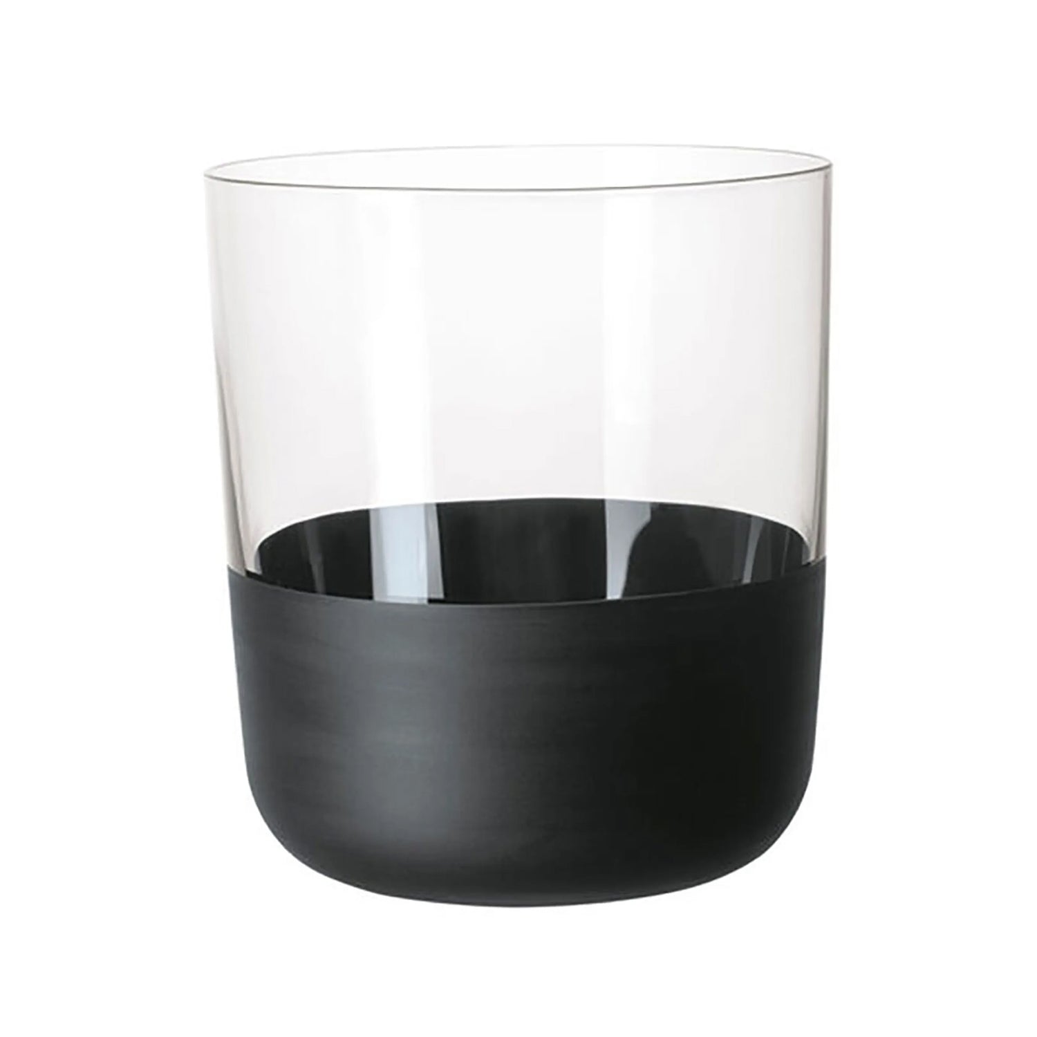 Manufacture Set 4 Bicchieri da Whisky Villeroy E Boch