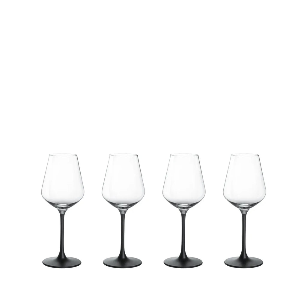 Manufacture Set 4 Bicchieri da vino rosso Villeroy E Boch