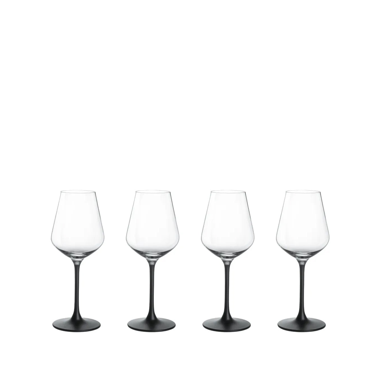 Manufacture Set 4 Bicchieri da vino rosso Villeroy E Boch