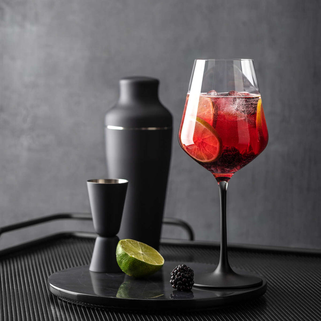 Manufacture Set 4 Bicchieri da vino rosso Villeroy E Boch
