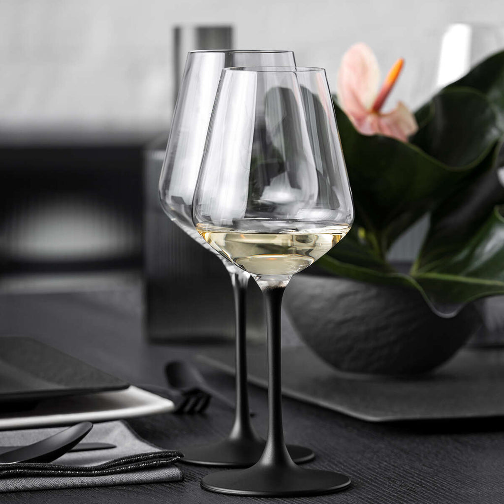 Manufacture Set 4 Bicchieri da vino rosso Villeroy E Boch