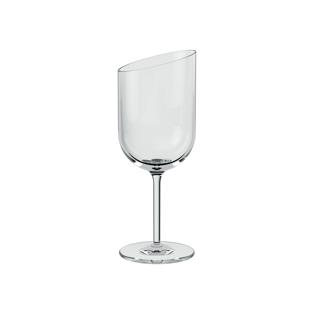 New Moon Set 4 Bicchieri da vino rosso Villeroy E Boch