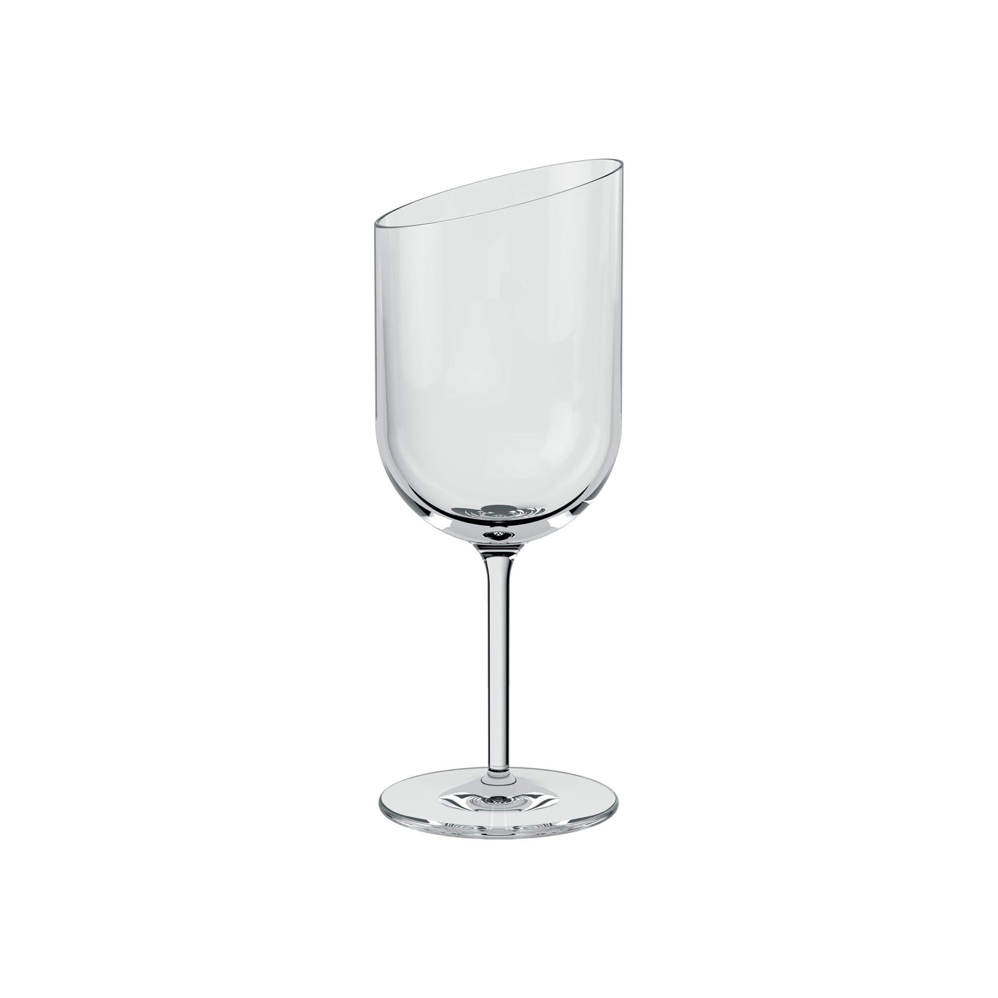 New Moon Set 4 Bicchieri da vino rosso Villeroy E Boch