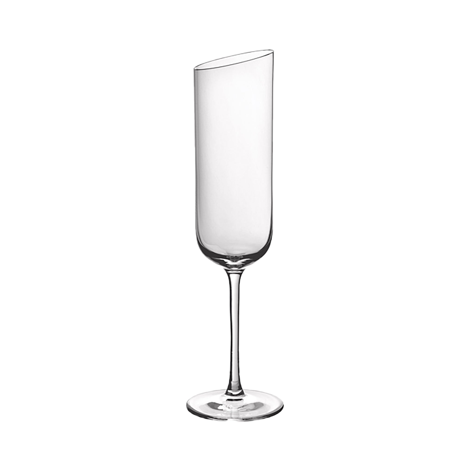New MoonSet 4 Bicchieri da champagne/ spumante Villeroy E Boch