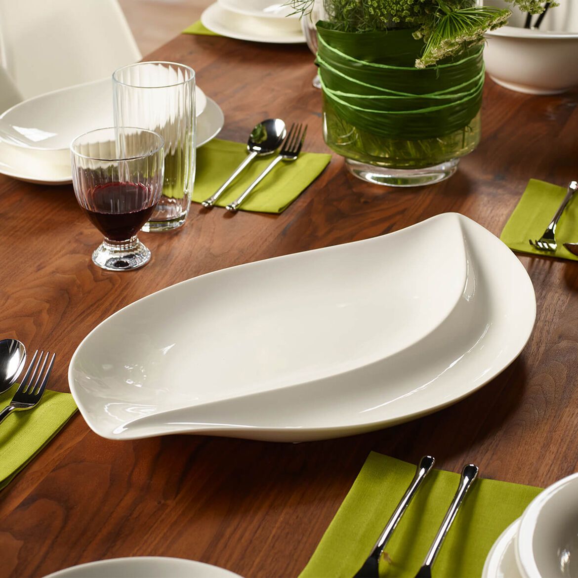 Piatto a servire Villeroy E Boch