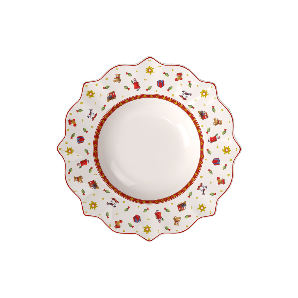 Toy`s Delight Piatto fondo Villeroy E Boch