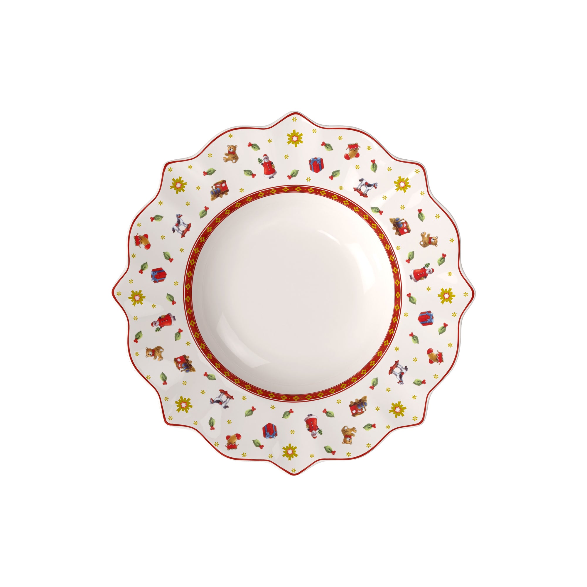 Toy`s Delight Piatto fondo Villeroy E Boch