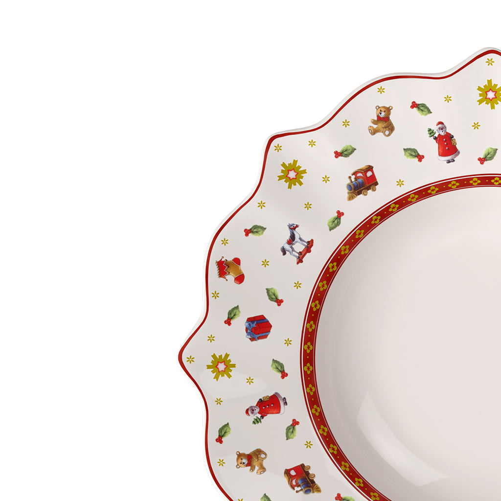 Toy`s Delight Piatto fondo Villeroy E Boch
