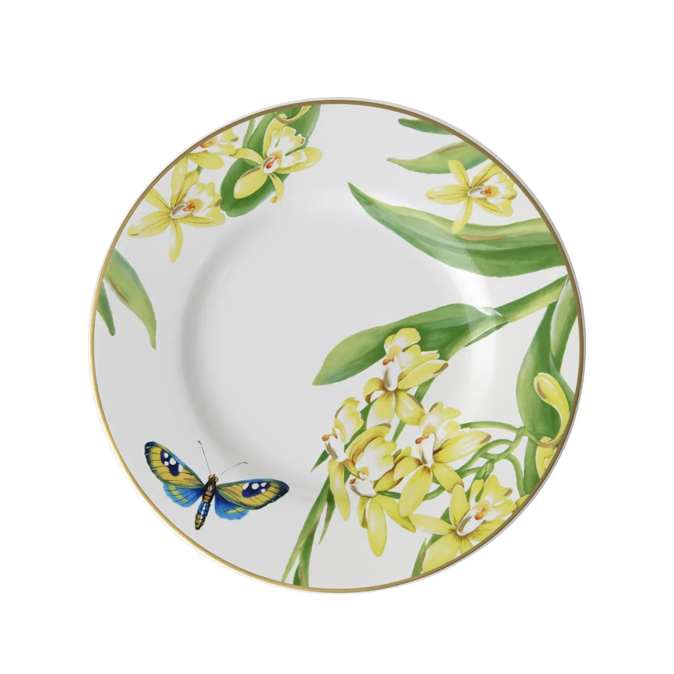 Amazonia Set 6 Piatti da dessert/ colazione Villeroy E Boch