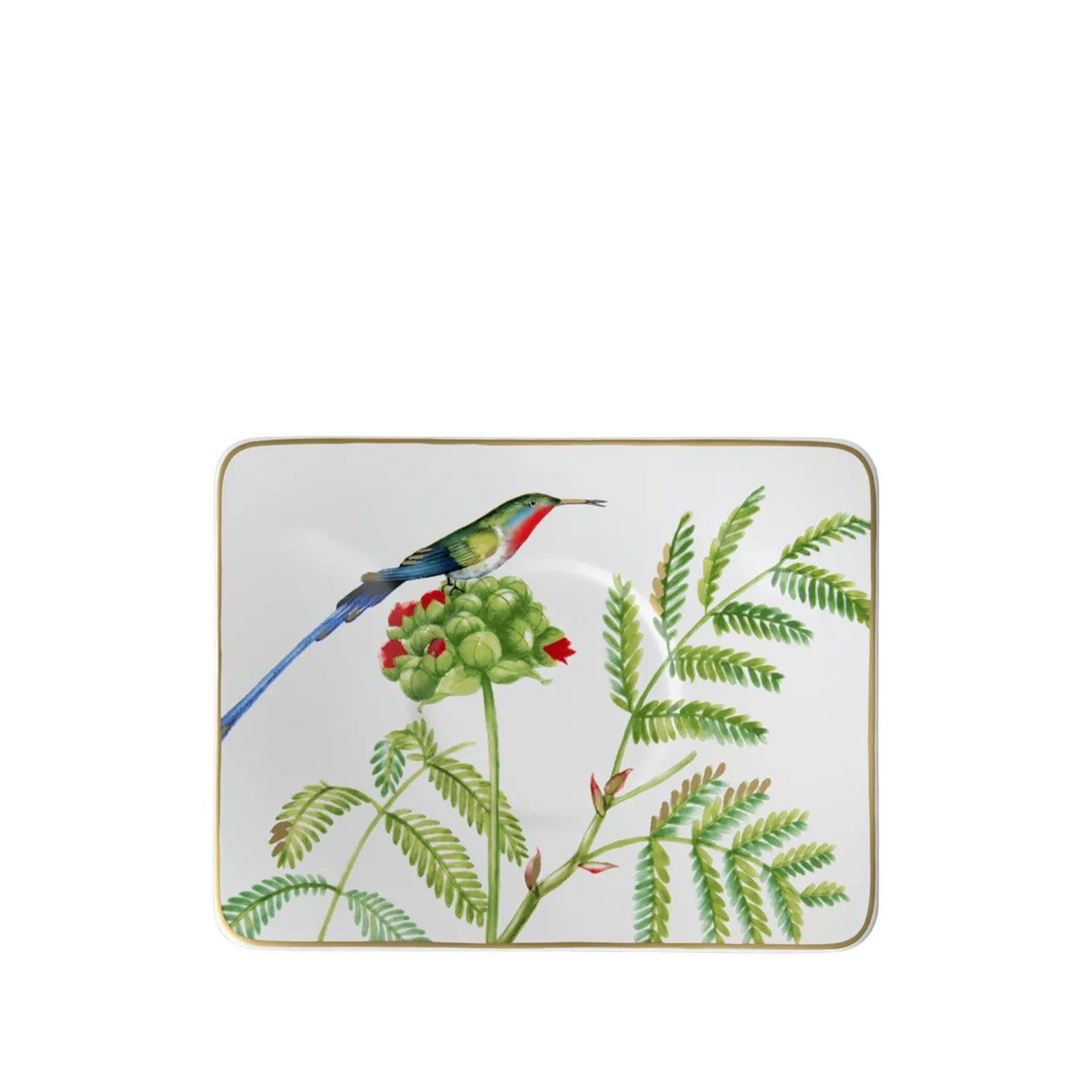 Amazonia Set 6 Tazzine e Piattini da Caffè Villeroy E Boch