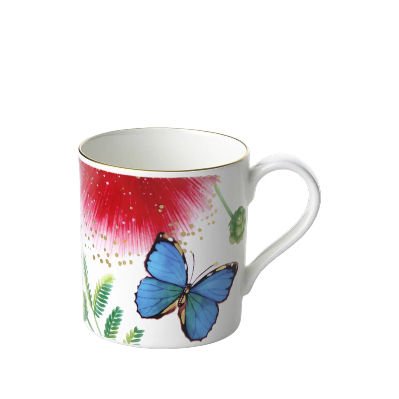 Amazonia Set 6 Tazzine e Piattini da Caffè Villeroy E Boch