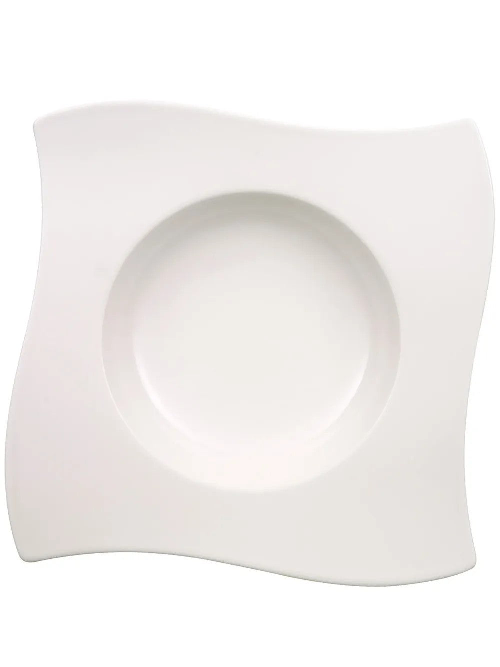 Set 6 Piatti Fondi New Wave Villeroy E Boch
