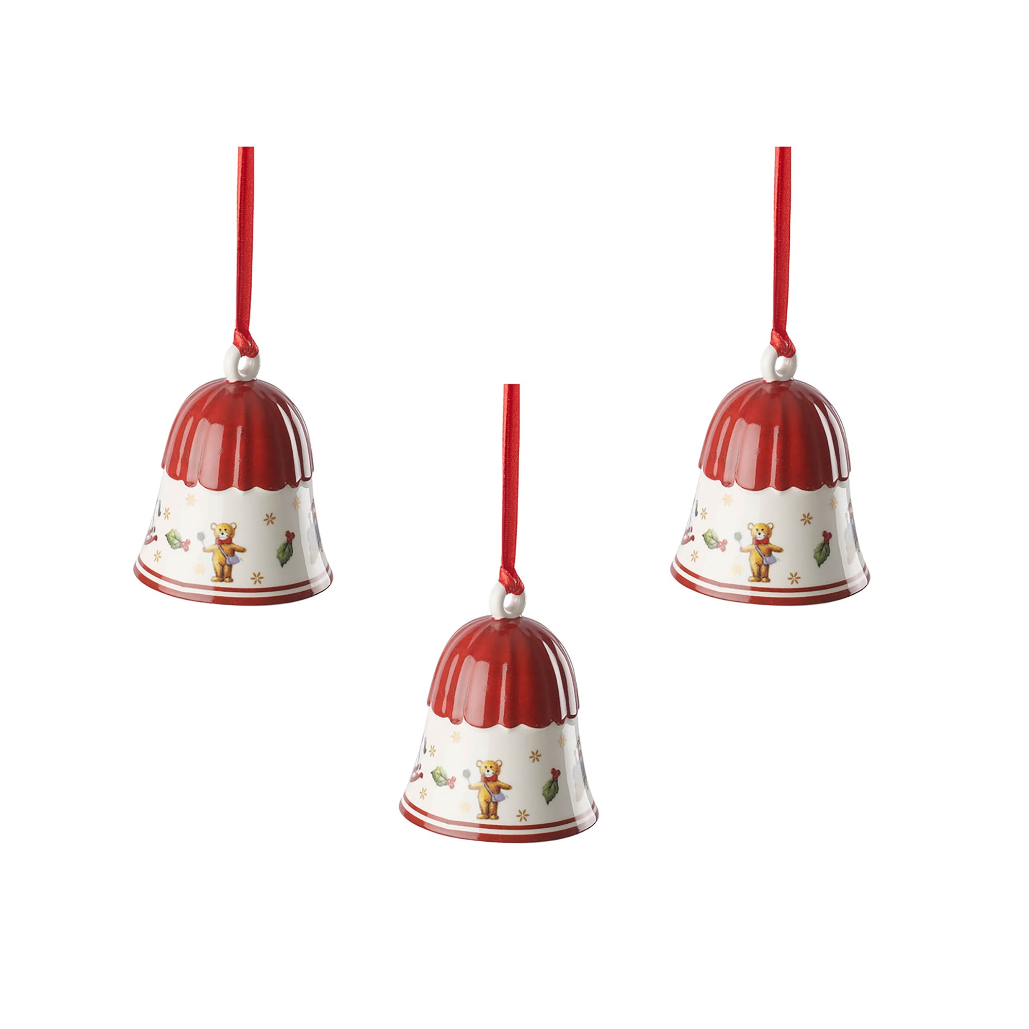 Toy`s Delight Addobbi natalizi "Campanella" Villeroy E Boch