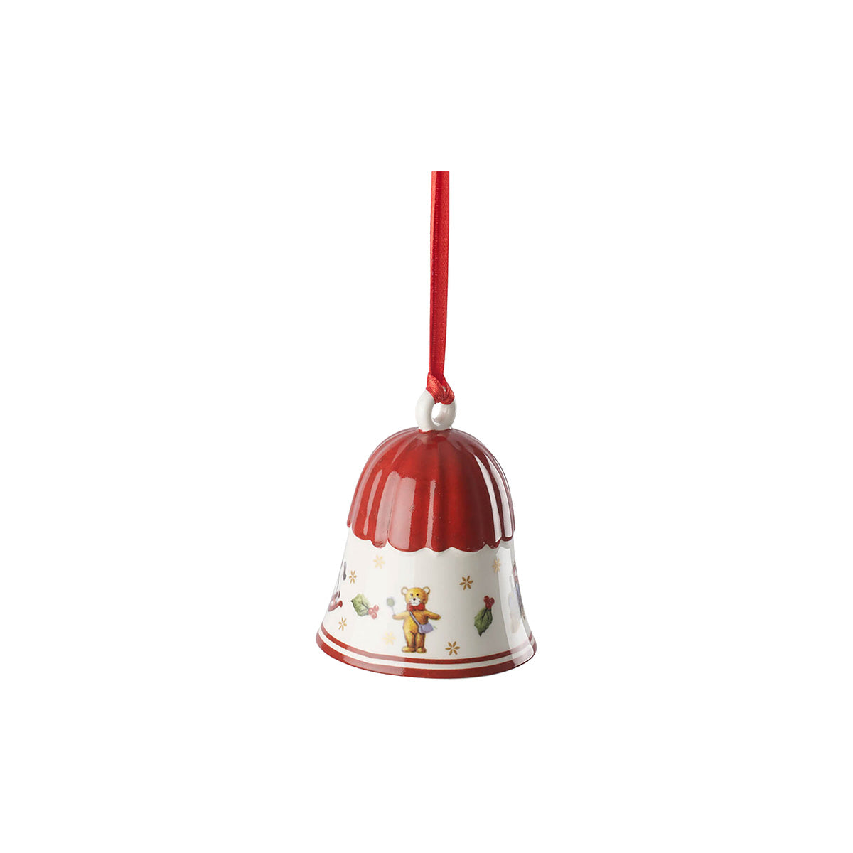 Toy`s Delight Addobbi natalizi "Campanella" Villeroy E Boch