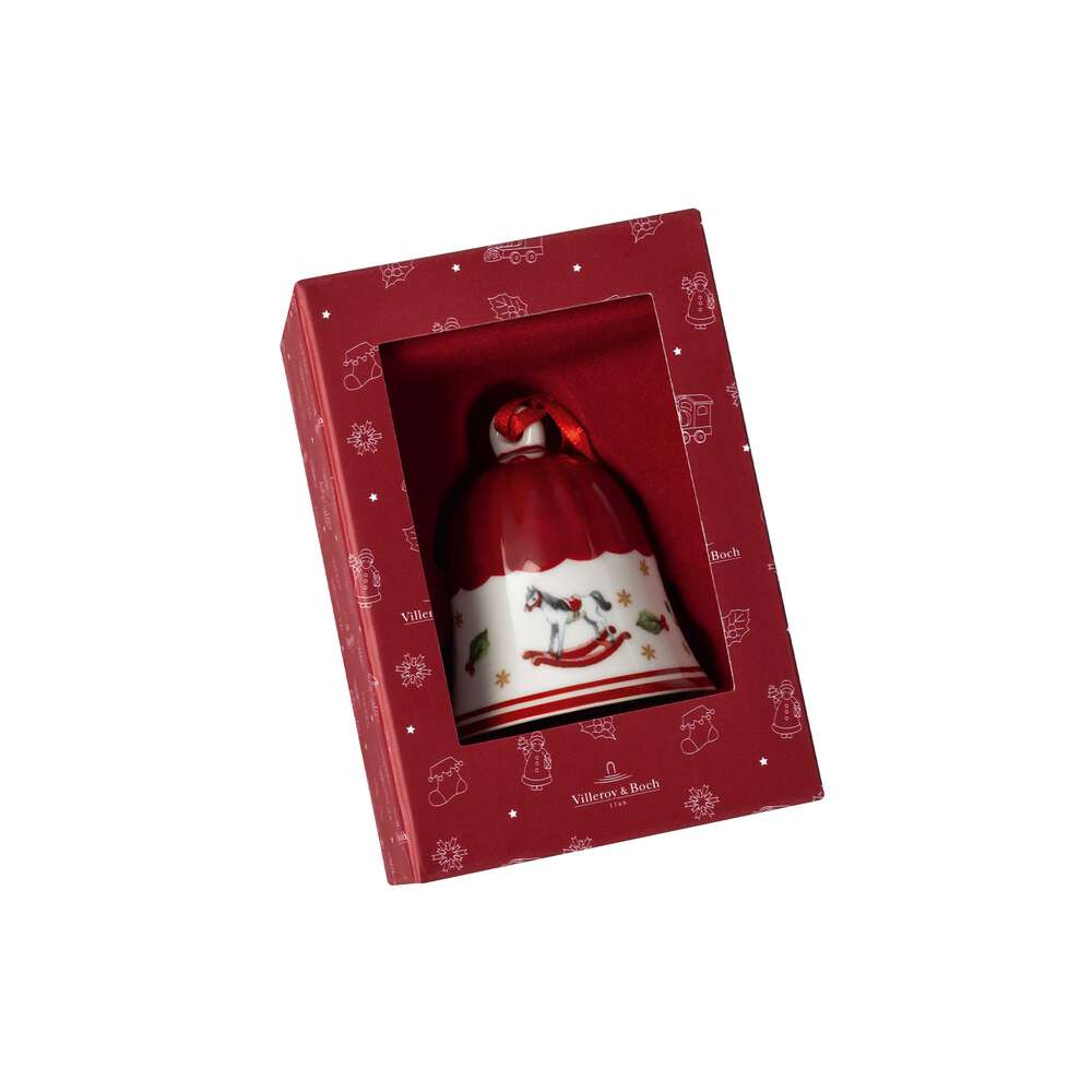 Toy`s Delight Addobbi natalizi "Campanella" Villeroy E Boch