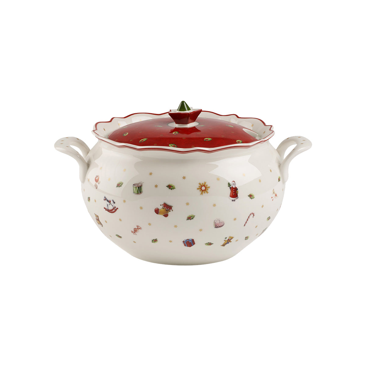 Toy`s Delight Terrina Villeroy E Boch