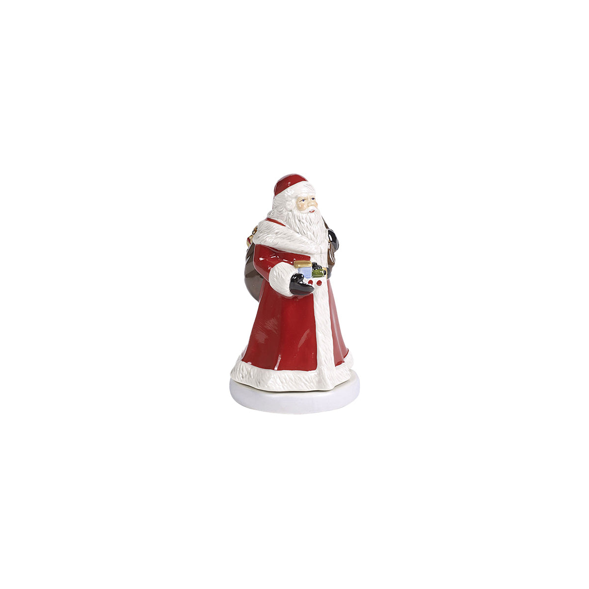 Nostalgic Melody Carillon Natale Villeroy E Boch