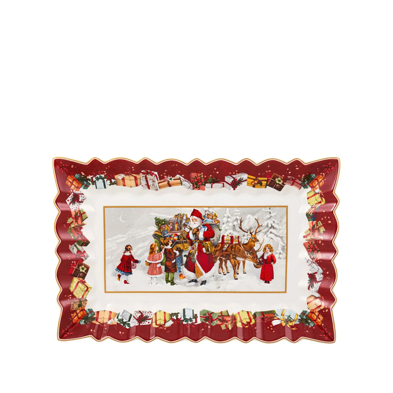Toy`s Fantasy Vassoio per dolci e torte Villeroy E Boch