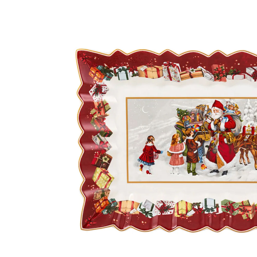 Toy`s Fantasy Vassoio per dolci e torte Villeroy E Boch