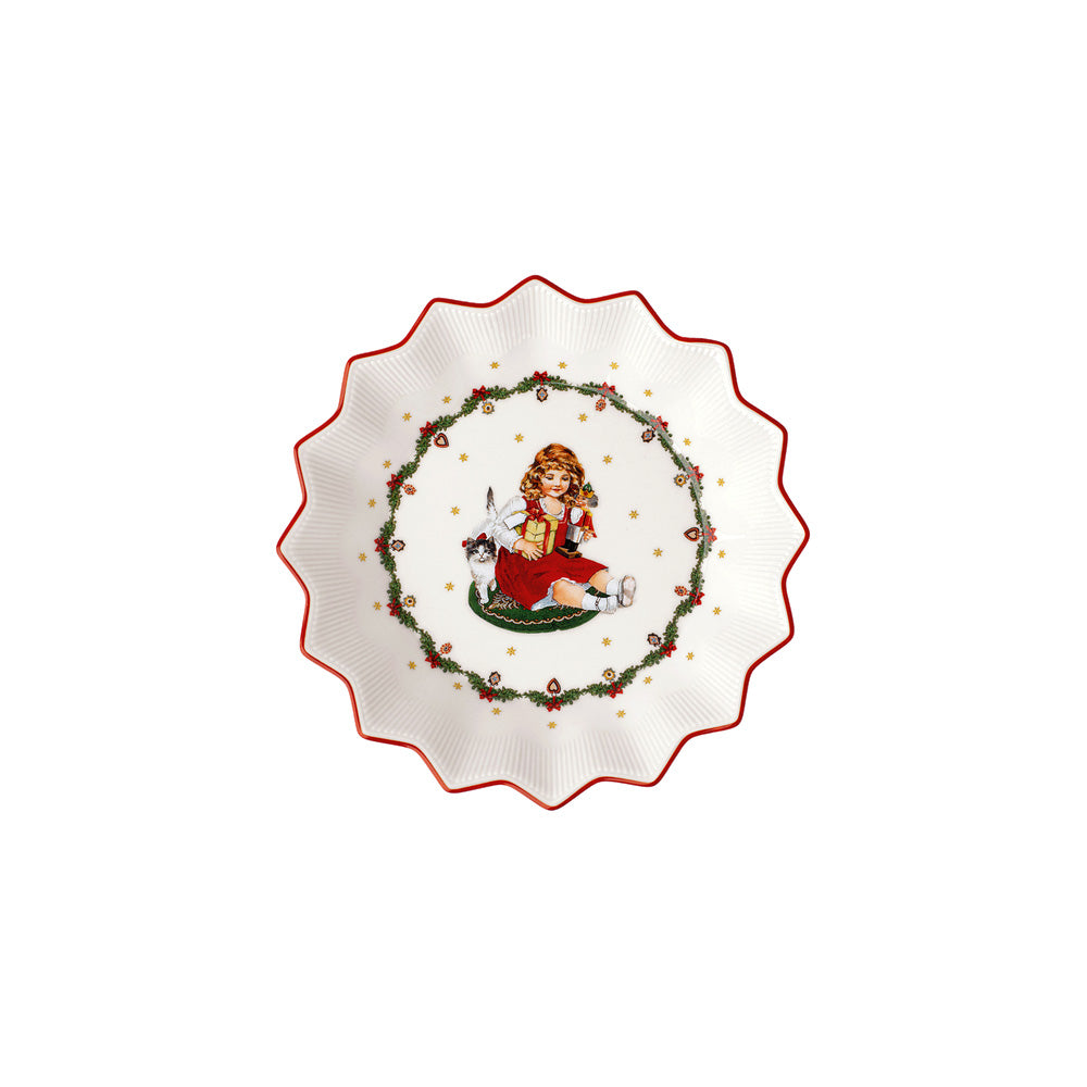 Toy`s Fantasy Coppetta macedonia Villeroy E Boch