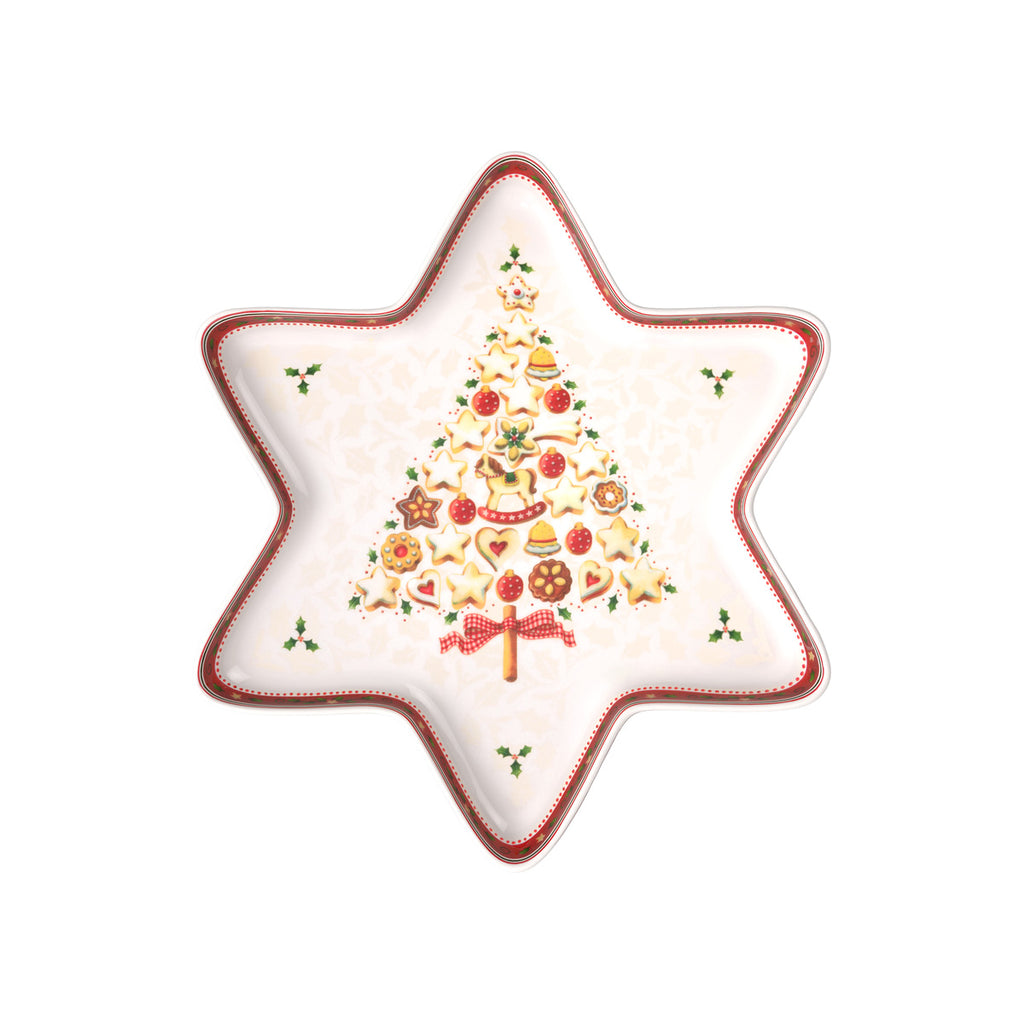 Winter Bakery Delight ciotola Villeroy E Boch