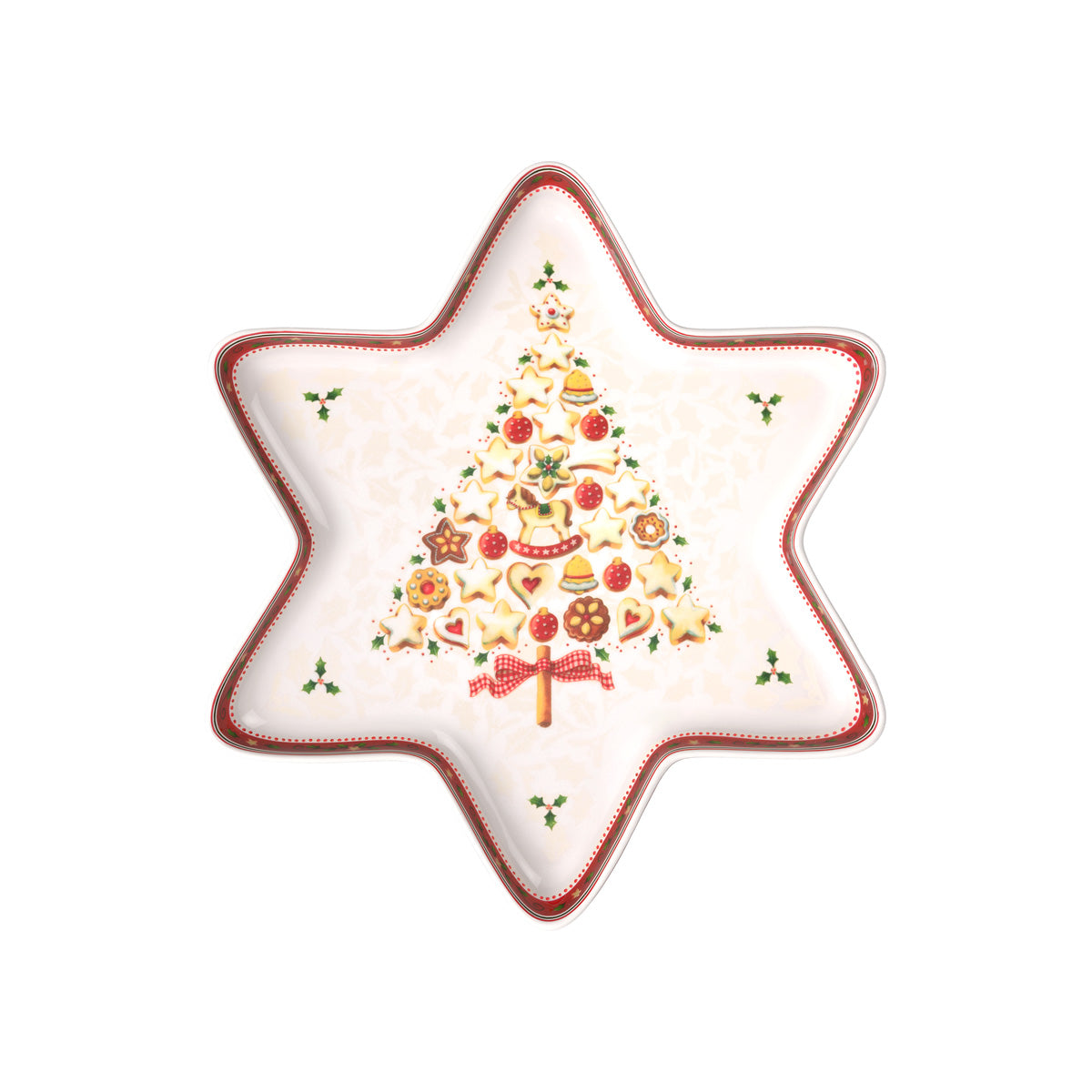 Winter Bakery Delight ciotola Villeroy E Boch