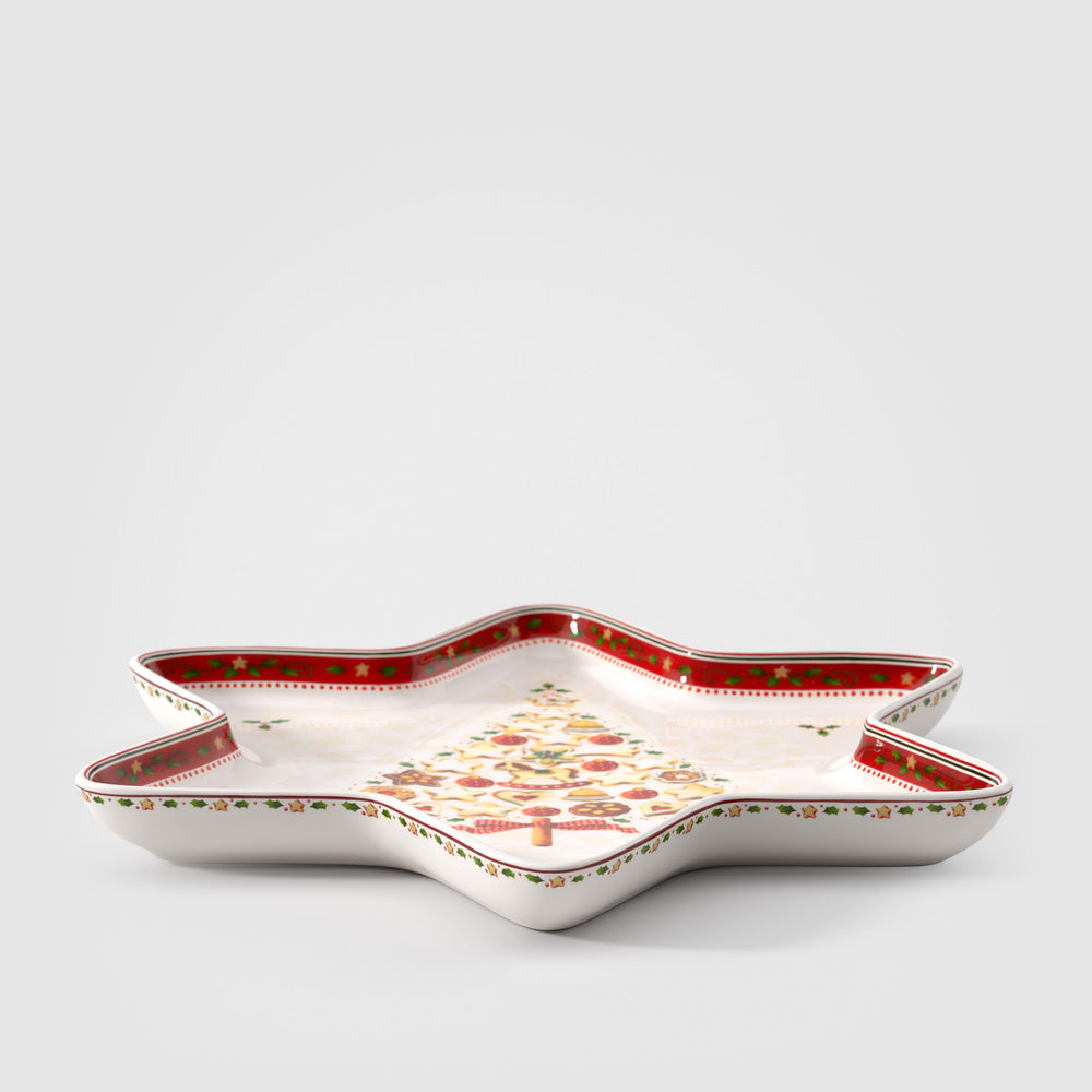 Winter Bakery Delight ciotola Villeroy E Boch