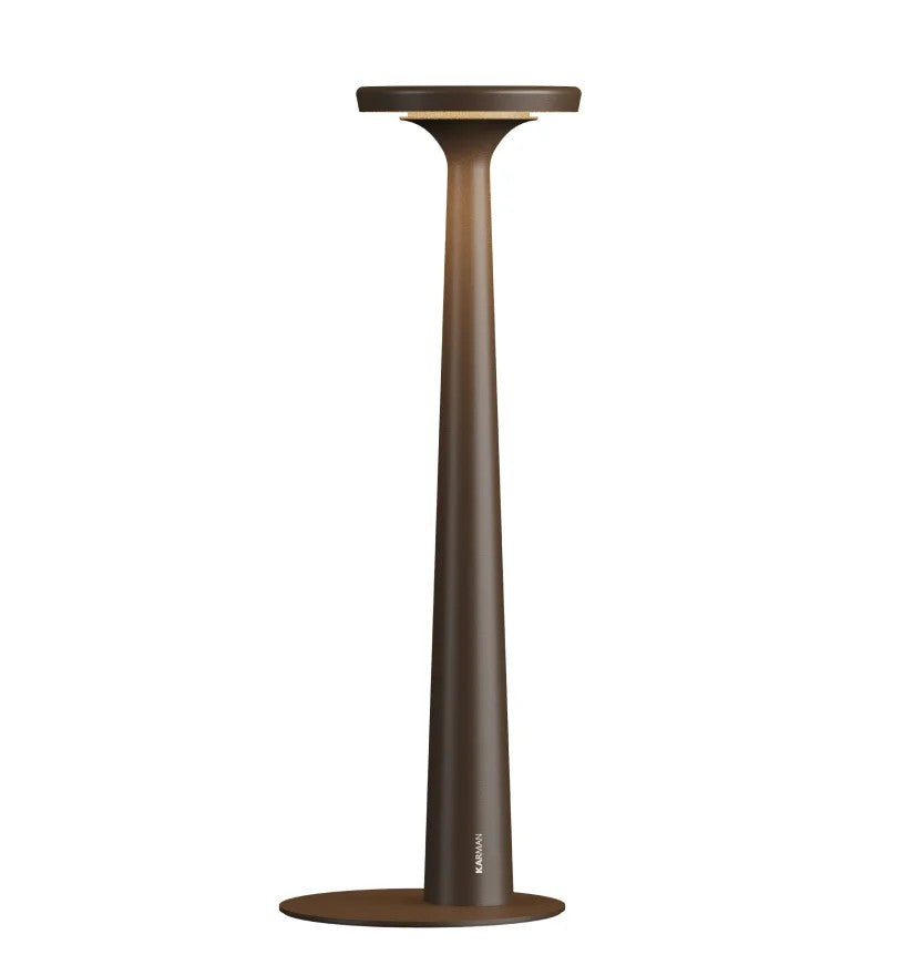 Papiria lampada da tavolo Karman