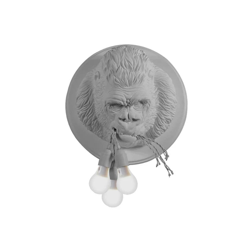 Ugo Rilla Applique Karman