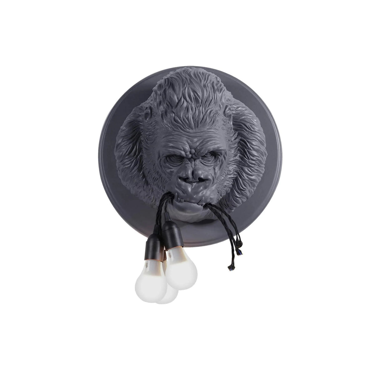 Ugo Rilla Applique Karman
