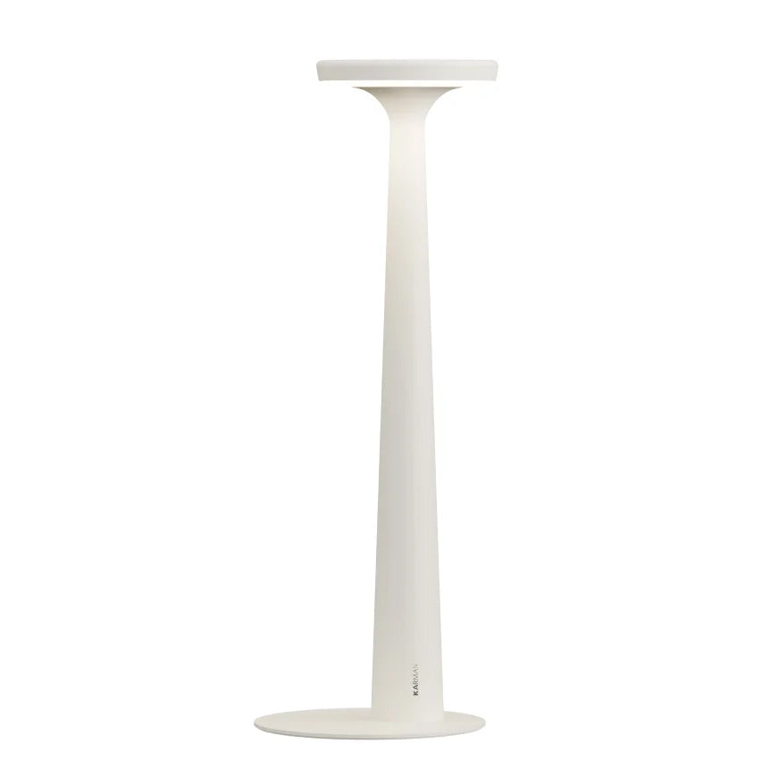 Papiria lampada da tavolo Karman